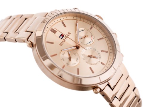 ZEGAREK DAMSKI TOMMY HILFIGER 1782347 EMERY (zf518a)