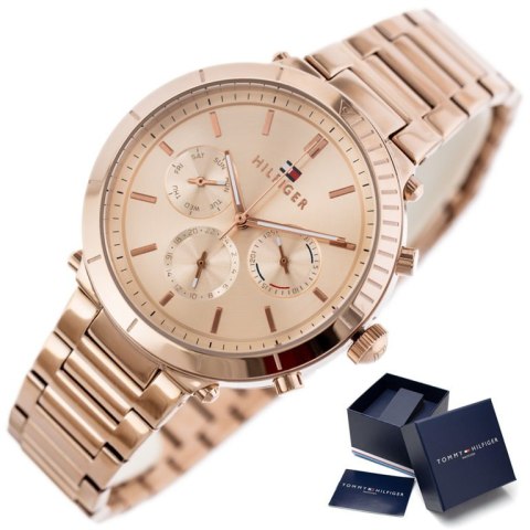 ZEGAREK DAMSKI TOMMY HILFIGER 1782347 EMERY (zf518a)