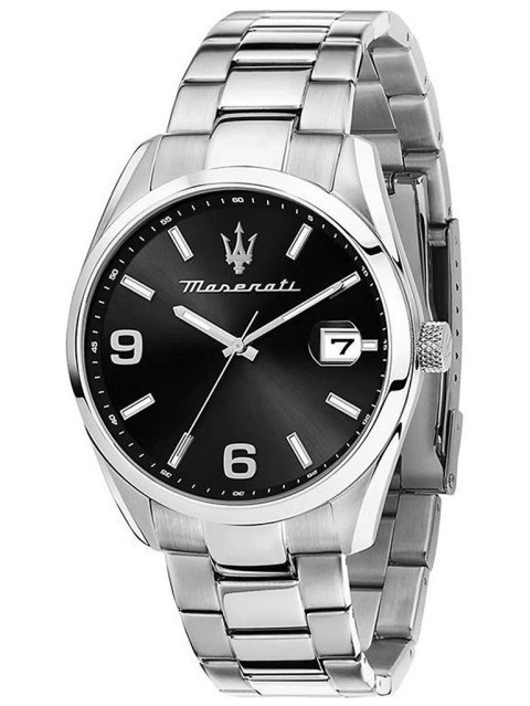 ZEGAREK MĘSKI MASERATI Attrazione R8853151007 - (zs050a)