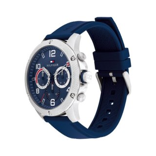 ZEGAREK MĘSKI TOMMY HILFIGER 1792027 BLAZE + BOX