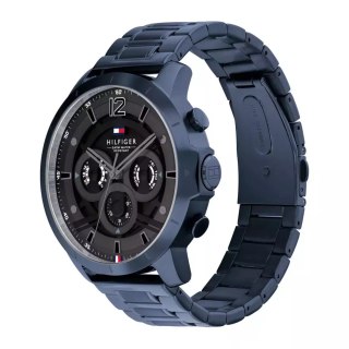 ZEGAREK MĘSKI TOMMY HILFIGER LUCA 1710493 + BOX