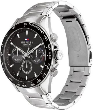 ZEGAREK MĘSKI TOMMY HILFIGER OWEN 1791967 + BOX