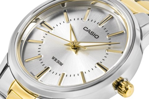 Zegarek Damski CASIO LTP-1303SG-7AVDF + BOX