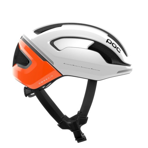 Kask rowerowy POC Omne Beacon MIPS biaĹ‚y