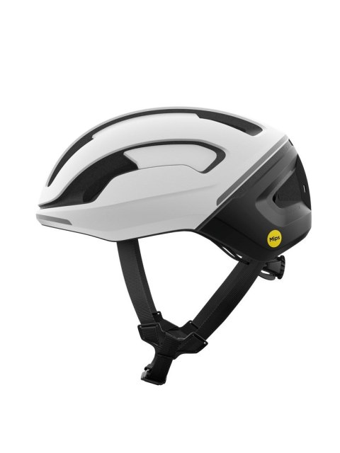Kask rowerowy POC Omne Beacon MIPS biaĹ‚y