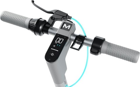 Motus Hulajnoga Elektryczna Scooty 10 Plus 2022 (WYPRZEDAŻ)