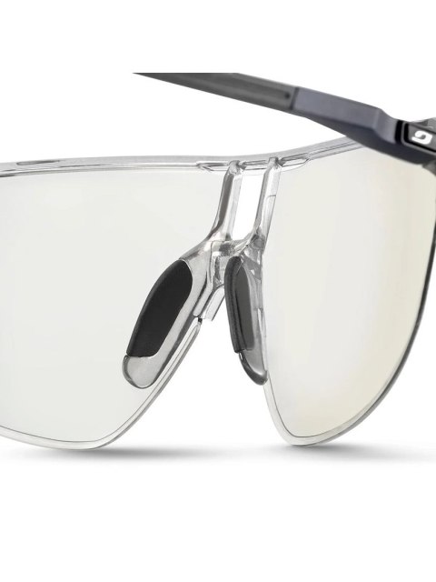 Okulary Density czarne/copper Reactiv 0-3