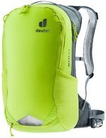 Plecak Deuter Race Air 14+3, kolor cytrus-grafit, uniwersalny