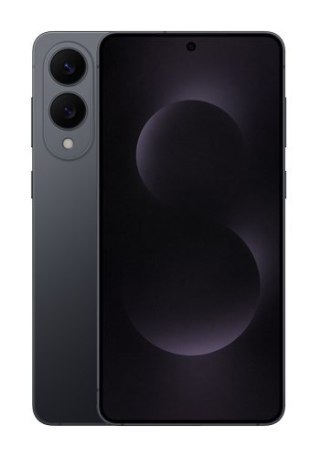 Samsung Galaxy S25 Edge 256GB Titanium Jetblack 16,91cm (6,7") OLED Display, Android 15, 200MP Triple-Kamera