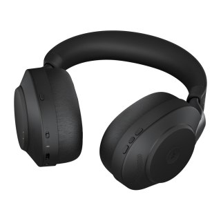 Słuchawki nauszne Jabra Evolve2 85 MS Stereo Link380c