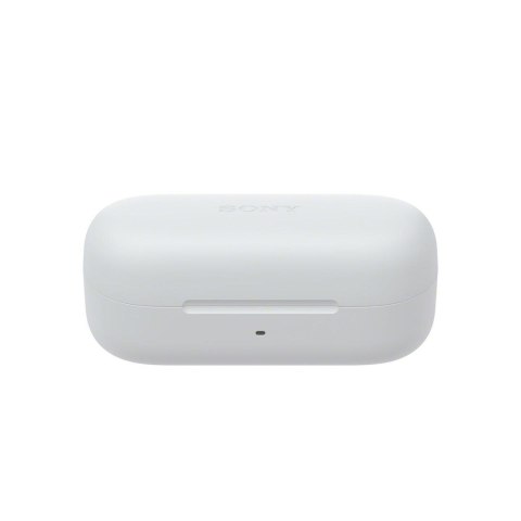 Sony WF-C510 Zestaw słuchawkowy True Wireless Stereo (TWS) Douszny Połączenia/Muzyka/Sport/Codzienność Bluetooth Biały
