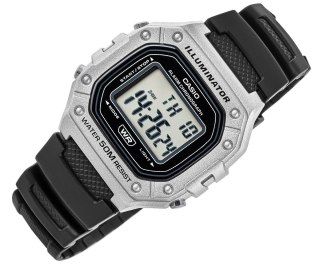 Zegarek Męski CASIO W-218HM-7AVDF + BOX