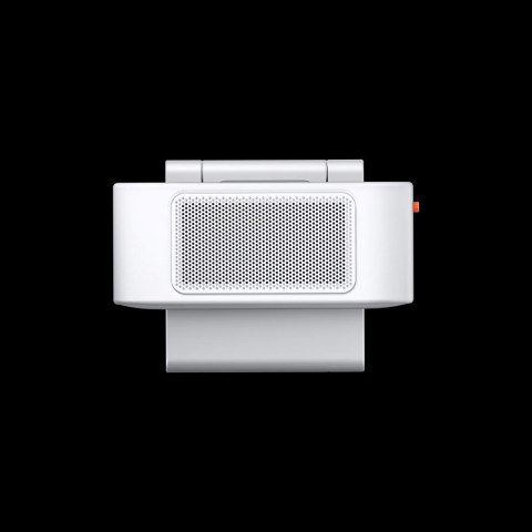 Insta360 Link 2C Arctic White - kamera internetowa 4K