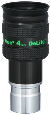 Okular Tele Vue DeLite 4 mm 1,25"