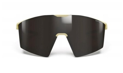 Okulary JULBO EDGE COVER brązowy - L