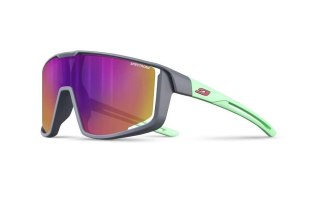 Okulary JULBO Fury S - szary / miętowy