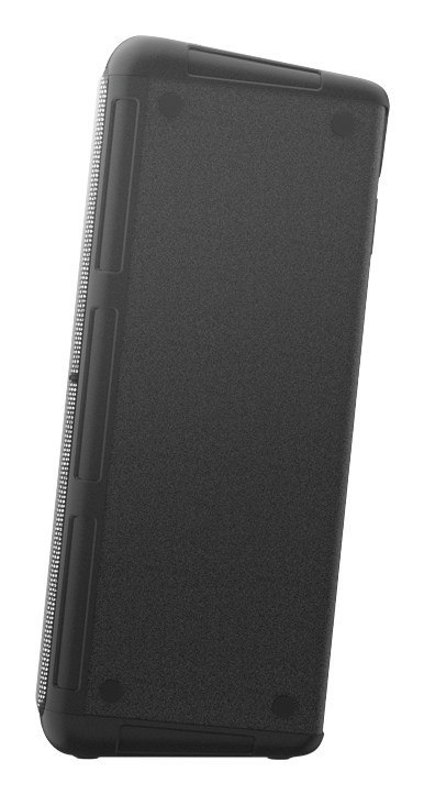 Panasonic SC-TMAX45E Głośnik imprezowy Czarny 1000 W (WYPRZEDAŻ)