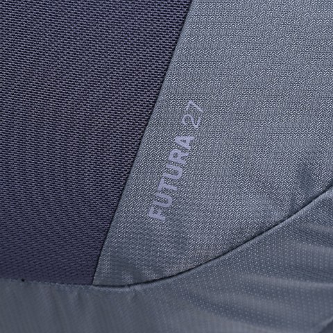 Plecak turystyczny Deuter Futura 27 graphite/shale