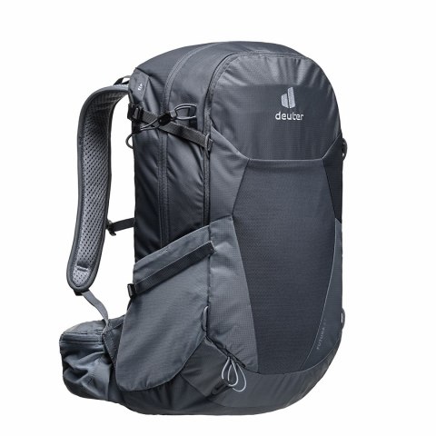 Plecak turystyczny Deuter Futura 27 graphite/shale