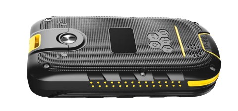 Telefon MyPhone HAMMER Bow LTE Czarny