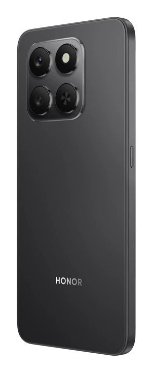 Honor 400 Smart 5G 4/128GB DS Velvet Black