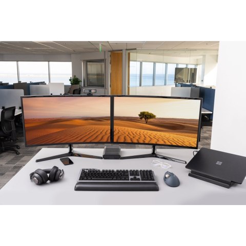 Kensington Słuchawki nauszne H3000 Bluetooth