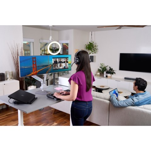 Kensington Słuchawki nauszne H3000 Bluetooth