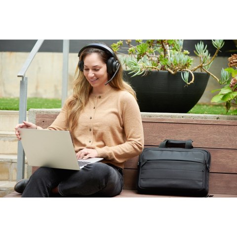 Kensington Słuchawki nauszne H3000 Bluetooth