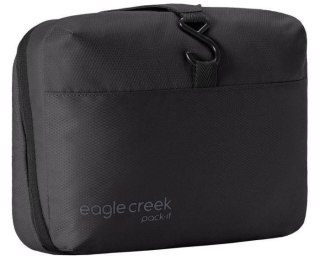 Kosmetyczka Eagle Creek Pack-It Hanging Toiletry Kit - black