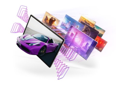 Lenovo Idea Tab Pro G1 12.7" D8300 8/128 3K IPS Android