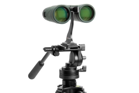 Celestron Nature DX 8x42 lornetka BaK-4 Czarny, Zielony