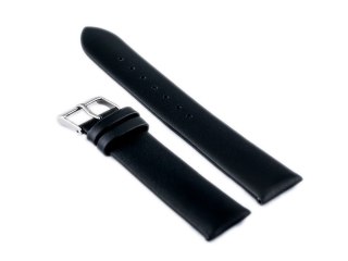 Pasek skórzany do zegarka BISSET BS-201 - 18mm
