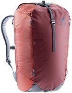 Plecak wspinaczkowy Deuter Gravity Motion - redwood/graphite