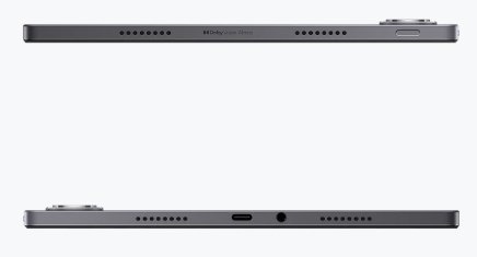 Tablet Xiaomi Redmi Pad 2 Pro 6/128GB WiFi Gray