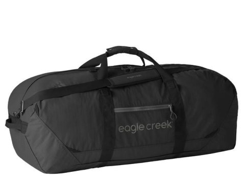Torba podróżna Eagle Creek No Matter What Duffel 110 l - black