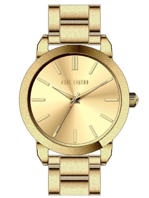 ZEGAREK DAMSKI PAUL LORENS - PL10659B2-4D1 (zg574c) + BOX