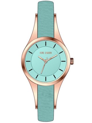 ZEGAREK DAMSKI PAUL LORENS - PL8154A-6F4 (zg502f) + BOX