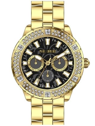 ZEGAREK DAMSKI PAUL LORENS PL8527B3-1D1 + BOX