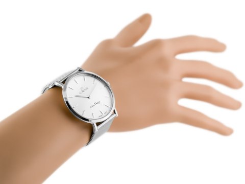 ZEGAREK G. ROSSI - 10771B (zg717a) + BOX