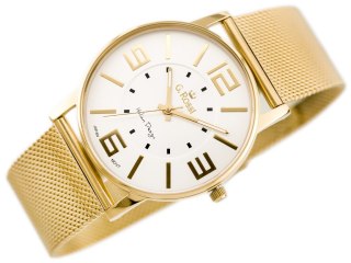 ZEGAREK G. ROSSI - 1874B2-3D1 (zg665c) + BOX