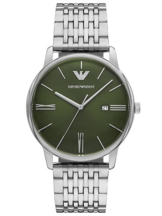 ZEGAREK MĘSKI EMPORIO ARMANI AR11644 - MINIMALIST (zi114c)