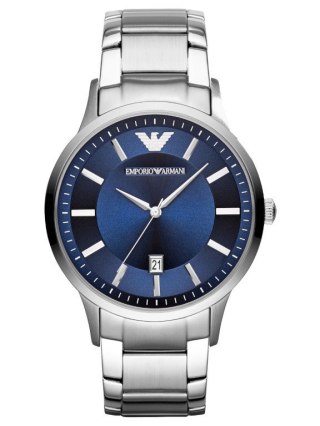 ZEGAREK MĘSKI EMPORIO ARMANI AR2477 - RENATO (zi001g)