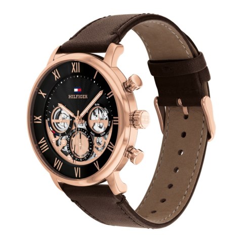 ZEGAREK MĘSKI TOMMY HILFIGER 1710566 Legend (zf107e) + BOX
