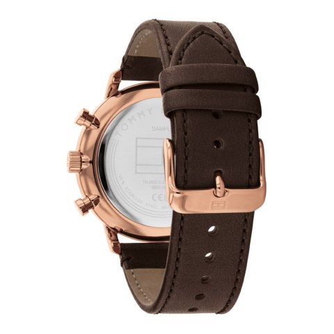 ZEGAREK MĘSKI TOMMY HILFIGER 1710566 Legend (zf107e) + BOX