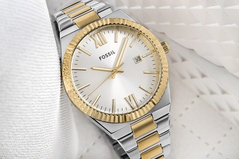 Zegarek Damski FOSSIL Scarlette ES5259 + BOX