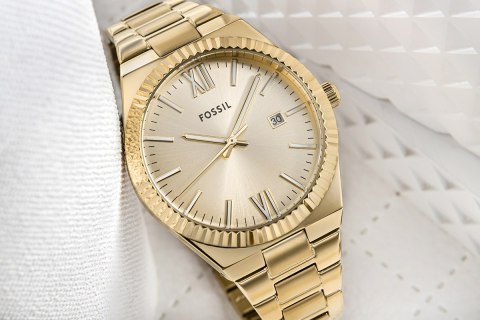 Zegarek Damski FOSSIL Scarlette ES5299 + BOX