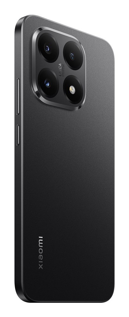 Xiaomi 15T 5G 12/256GB Black