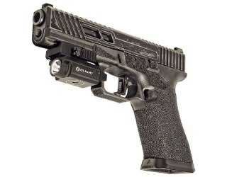 Latarka na broń Olight PL-Mini 2 Valkyrie 600 lumenów