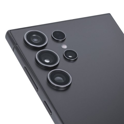 Samsung Galaxy S24 Ultra S928B DS 12/256GB Black (REMADE) 2Y