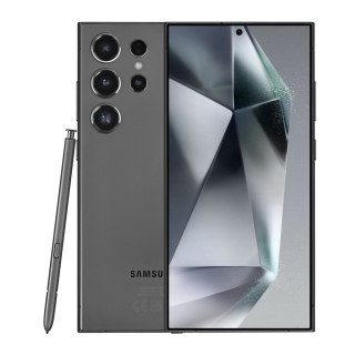 Samsung Galaxy S24 Ultra S928B DS 12/512GB Black (REMADE) 2Y